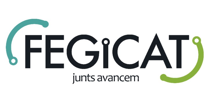 Logotipo de FEGICAT